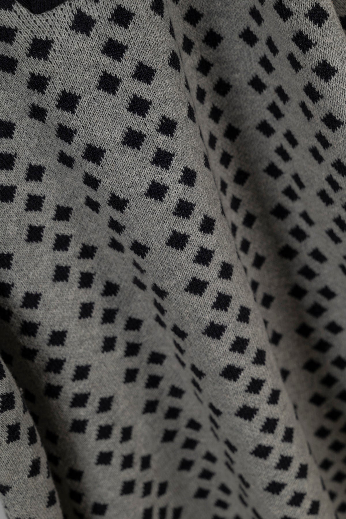 Regalia Geo Men's Knit Polo