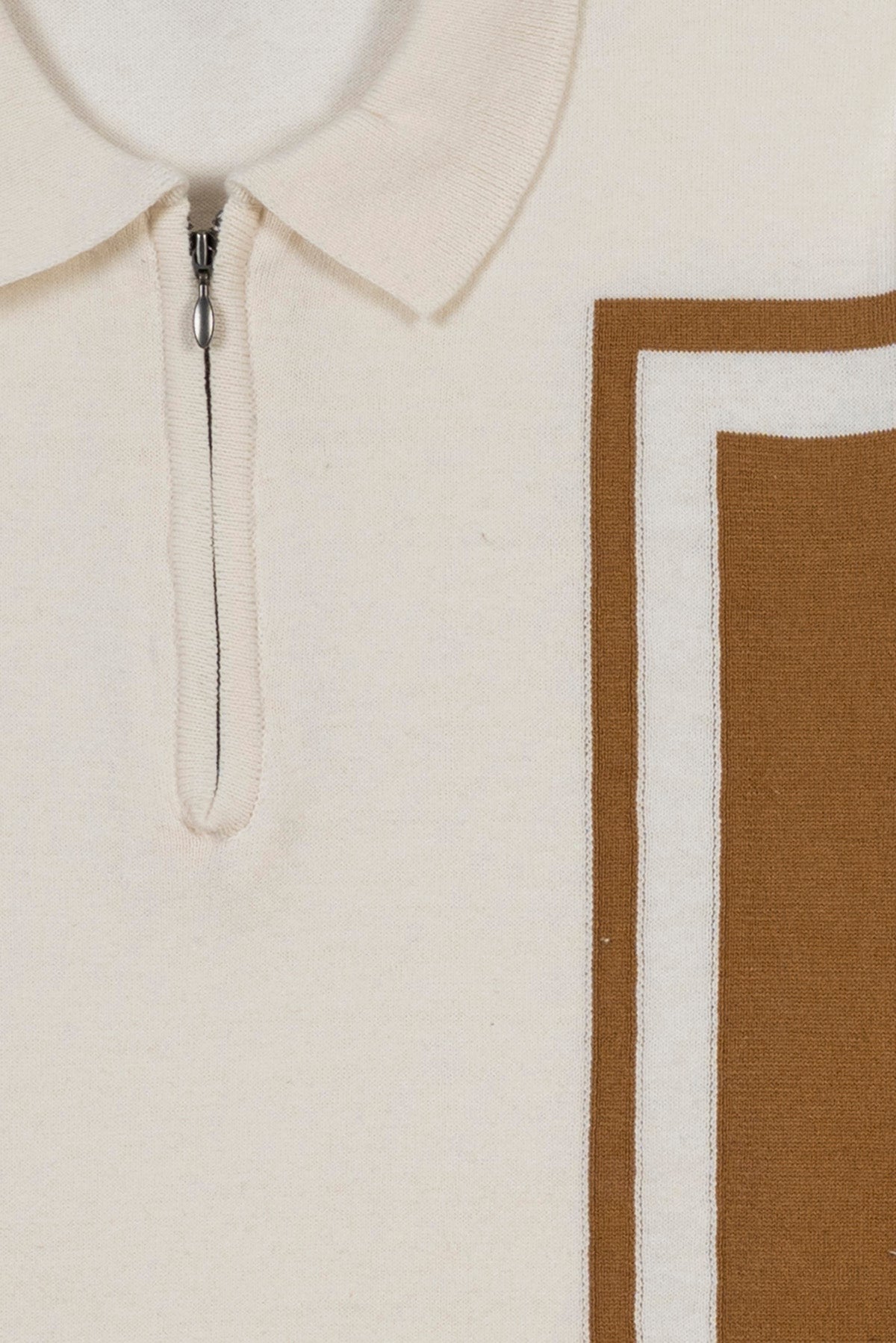 MonoPanel Men's Polo