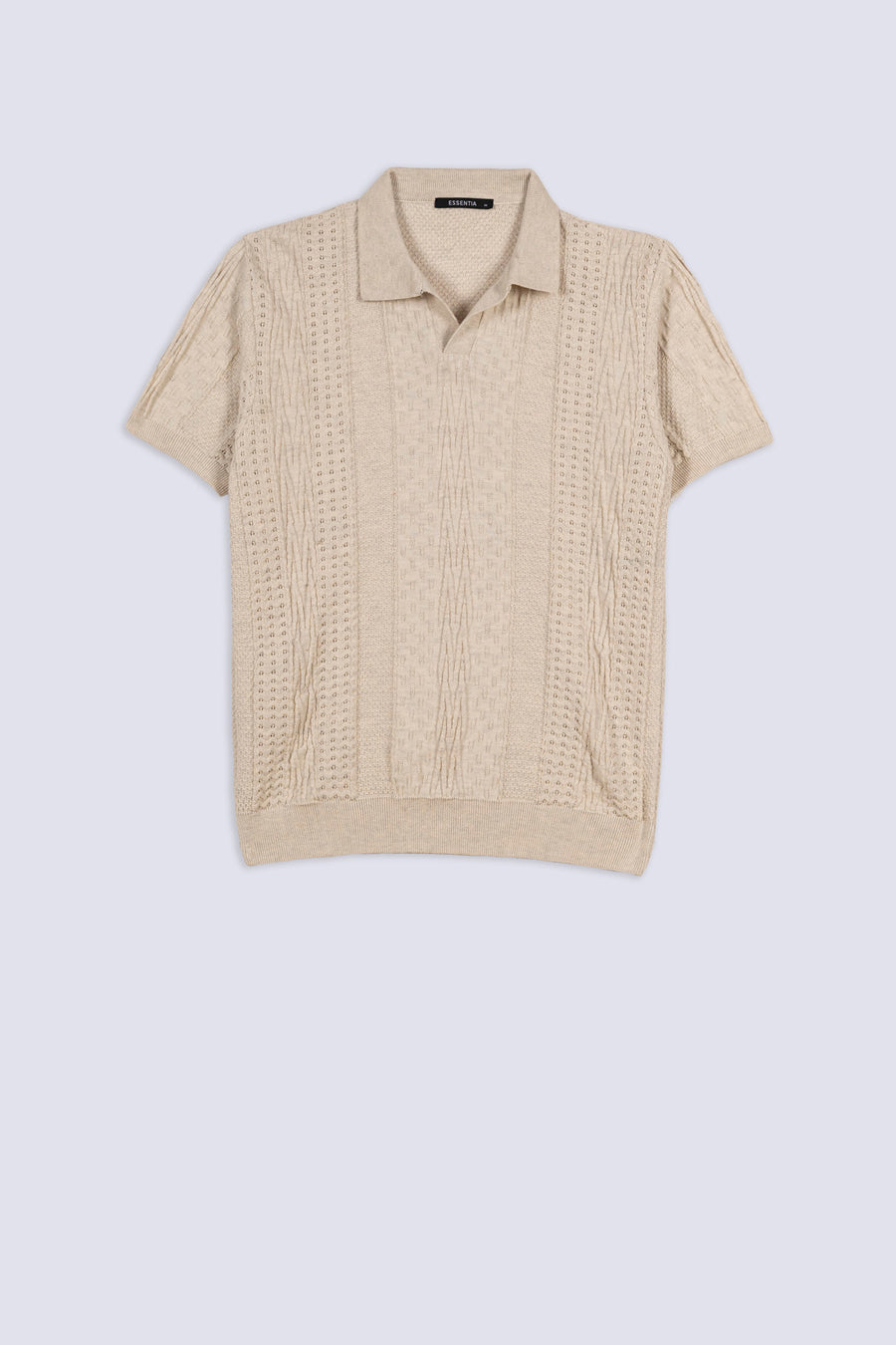 Modern Riviera Men's Polo