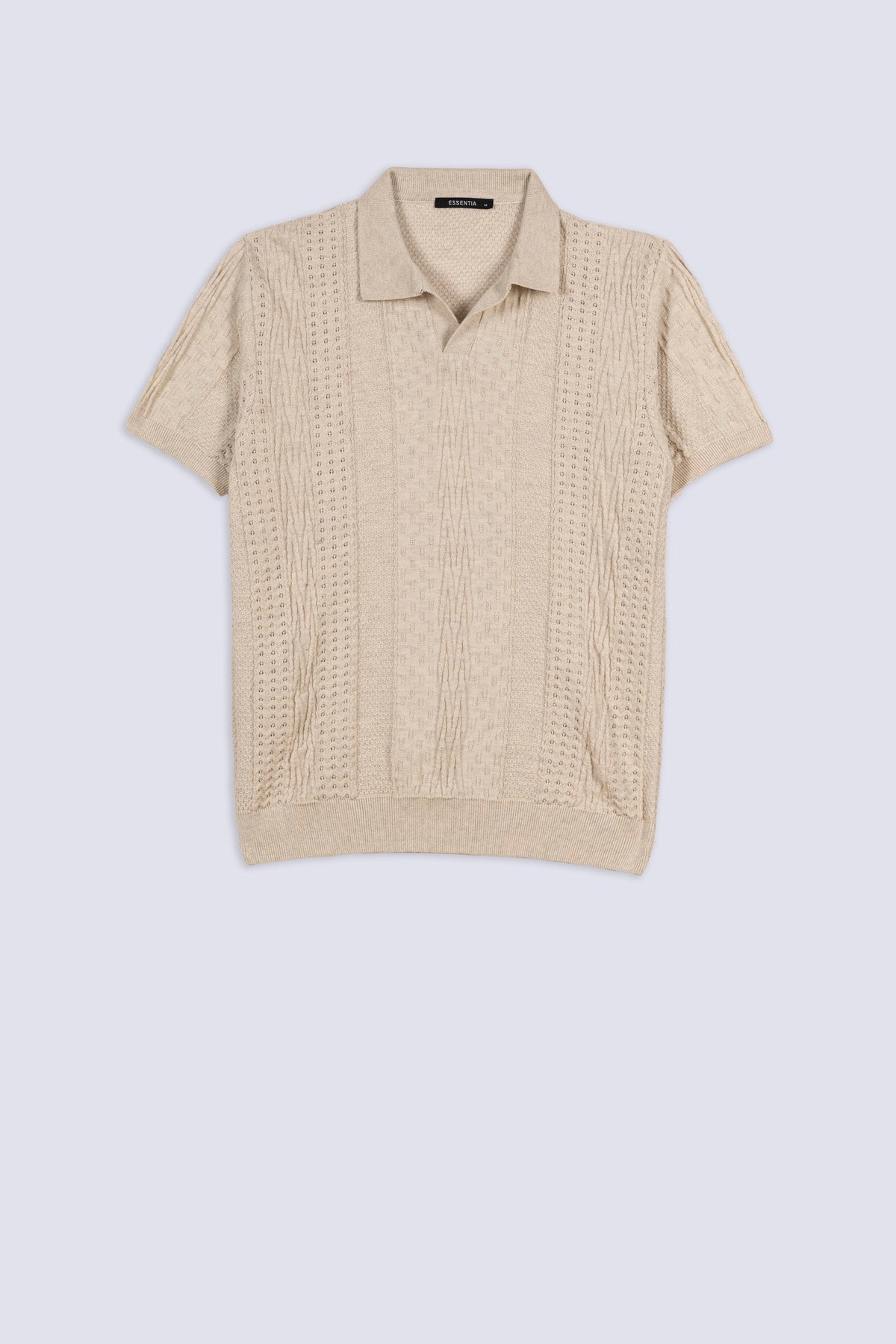 Modern Riviera Men's Polo