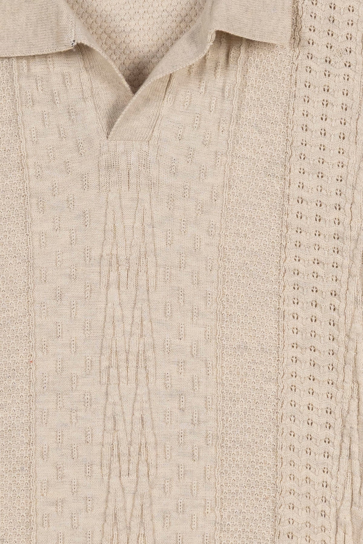 Modern Riviera Men's Polo