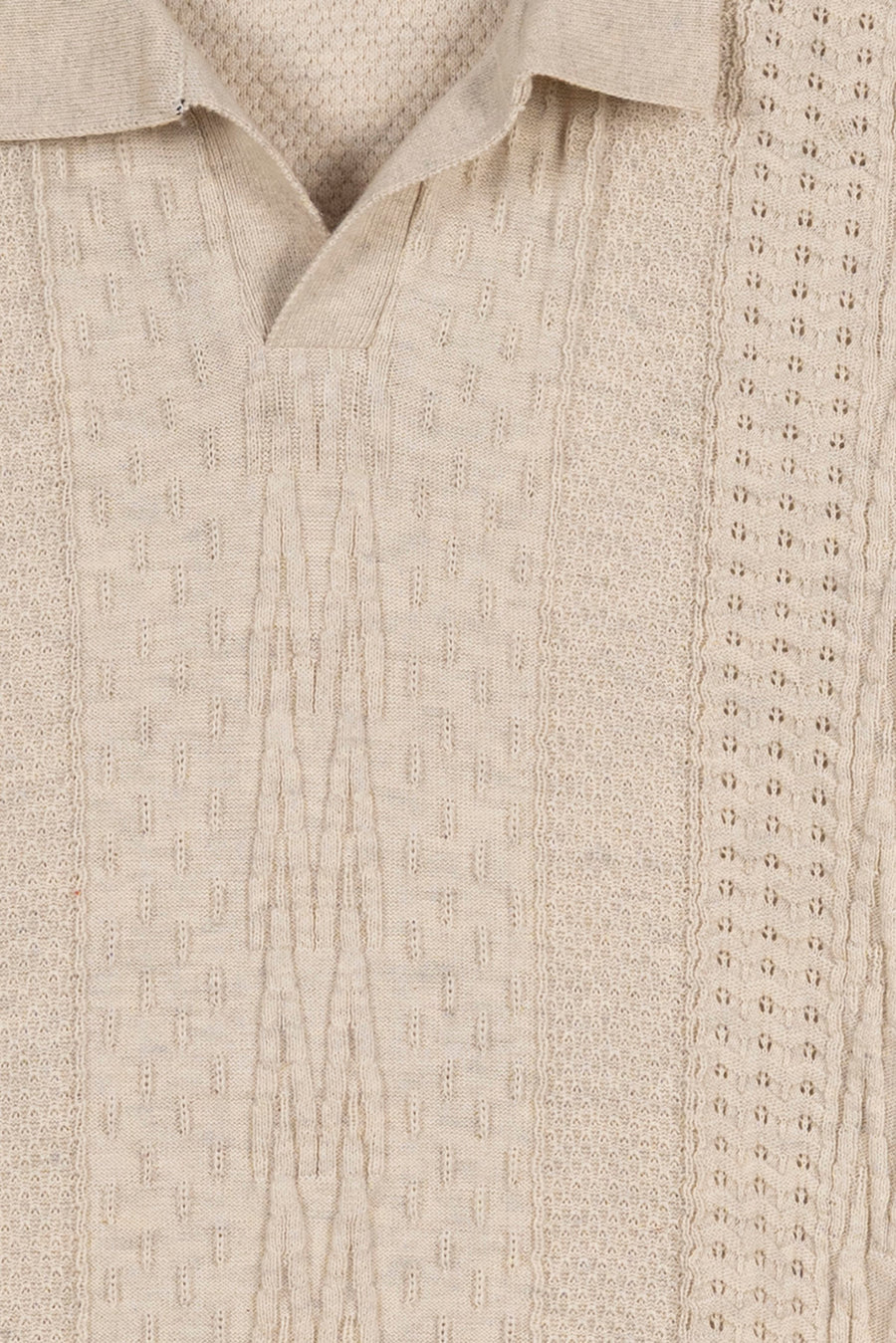Modern Riviera Men's Polo