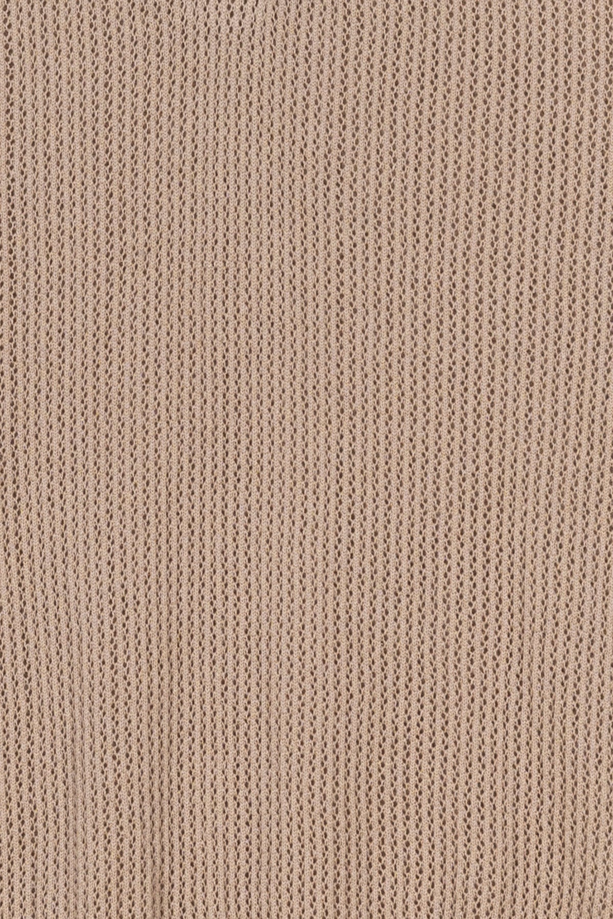 Classic Waffle Men's Knit Polo