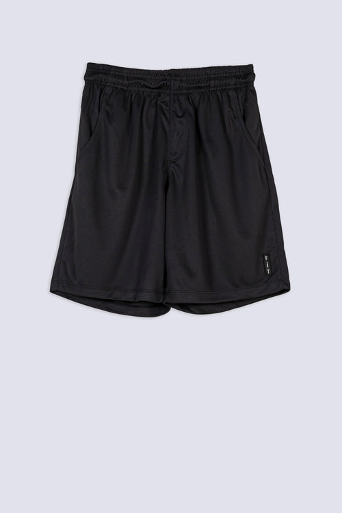Dark Grey Men's Dri-FIT Short