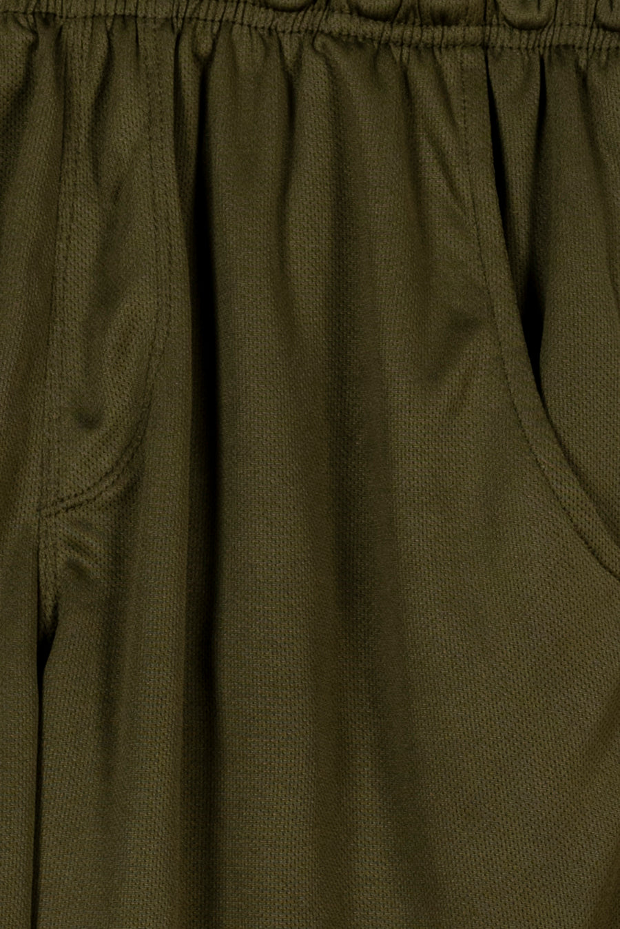 Olive Men's Dri-FIT Short