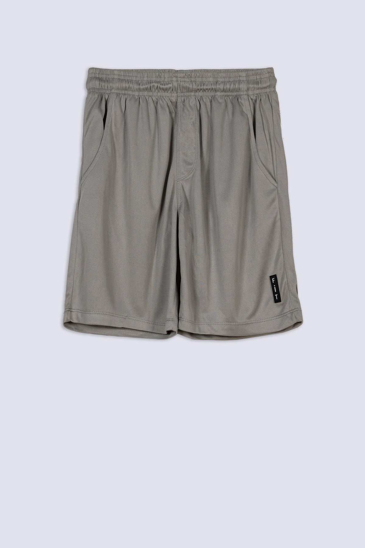 S.Grey Men's Dri-FIT Short
