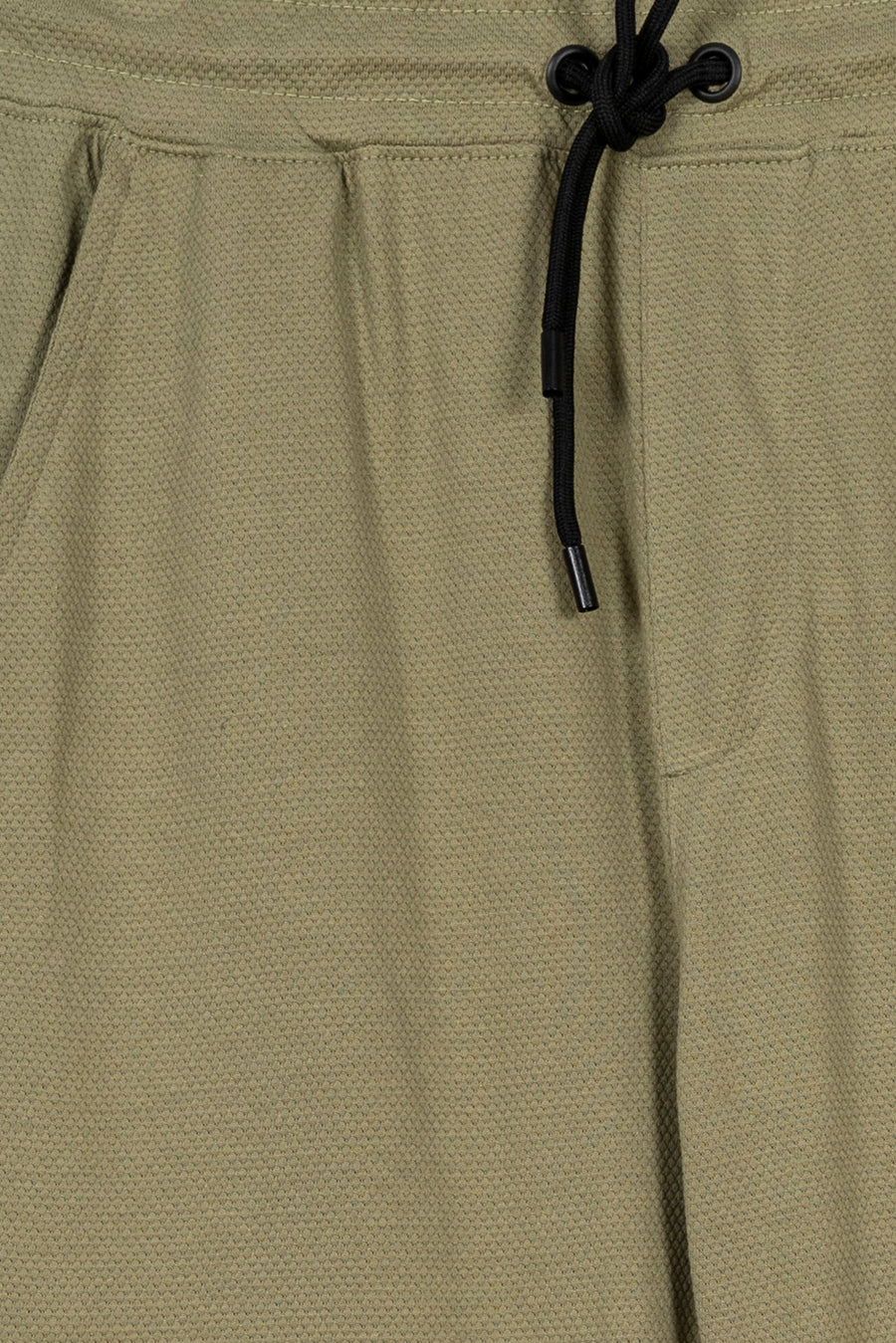 Breathable Texture Men's Short