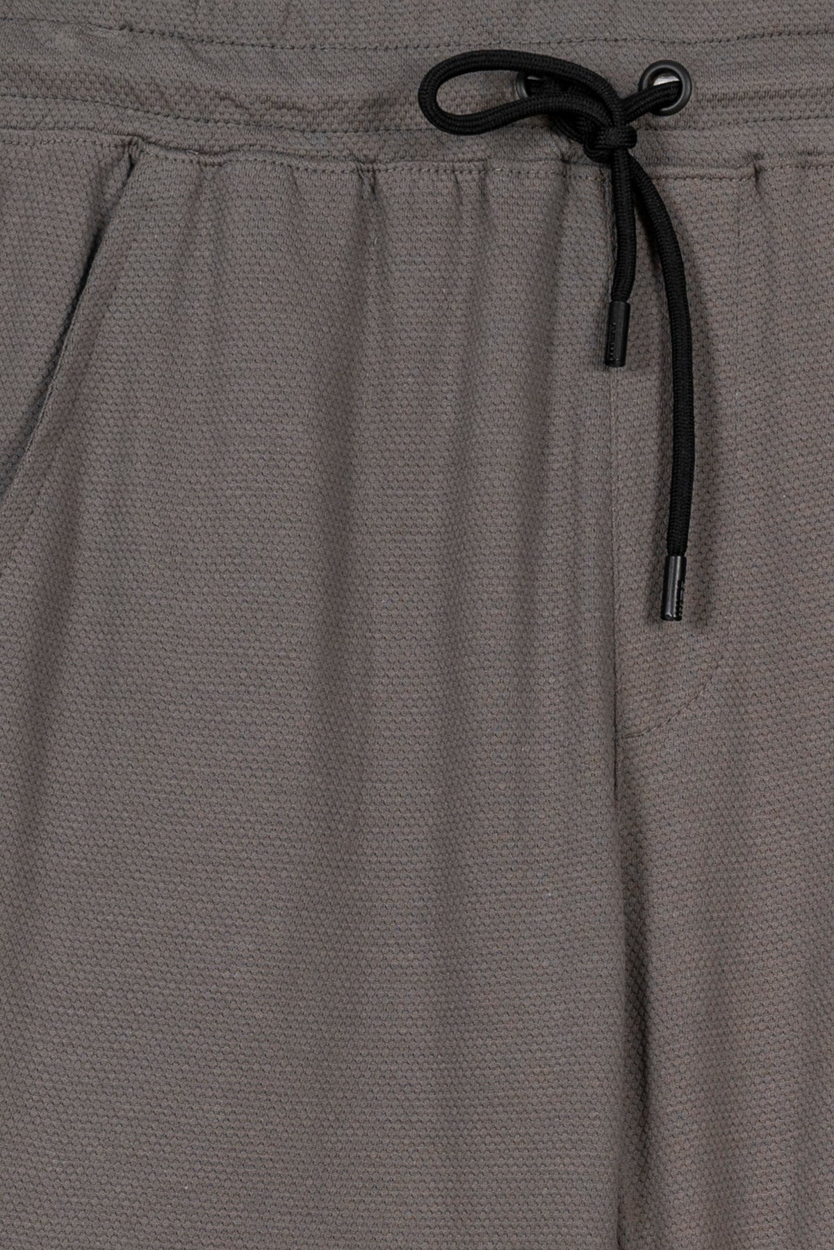 Breathable Texture Men's Short