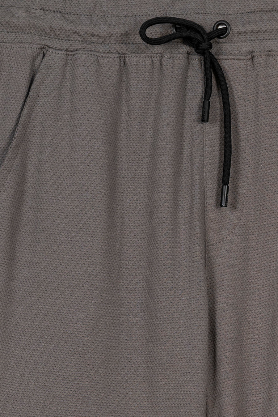 Breathable Texture Men's Short