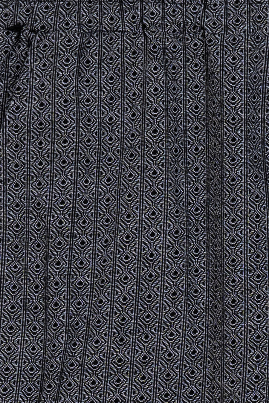 Darkwave Geo Men's Short
