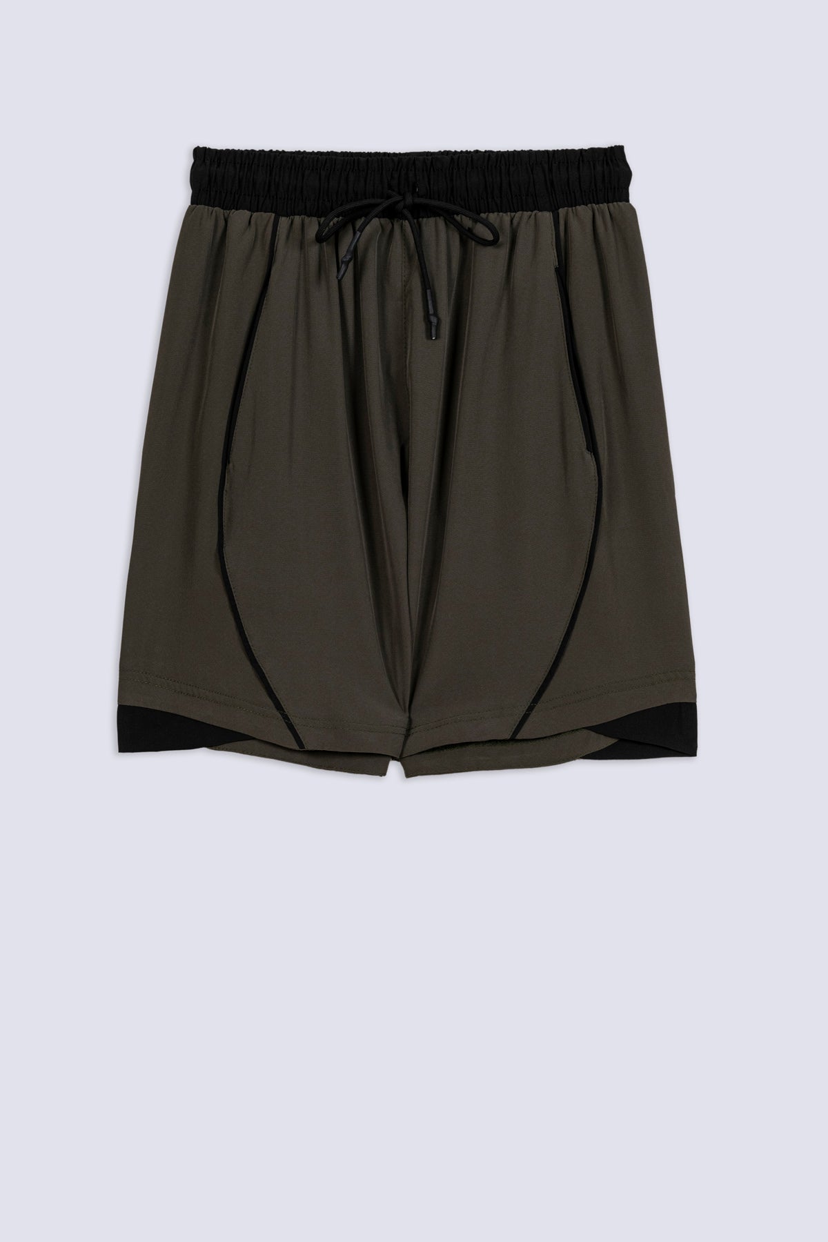 Momentum Layered Men's Short