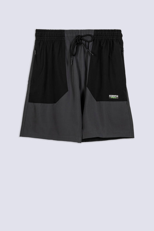 Stealth Gear Men's Short