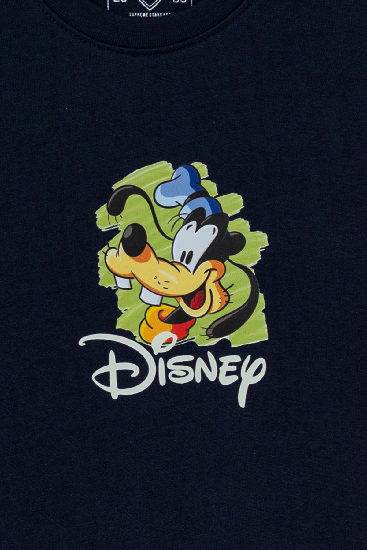 Playful Goofy Boy's Sweatshirt