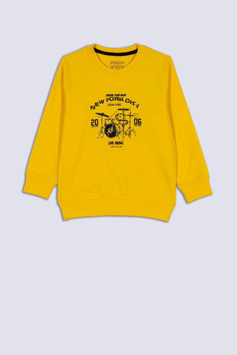 New York City Boy's Sweatshirt