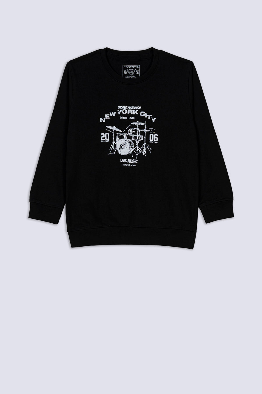 New York City Boy's SweatShirt