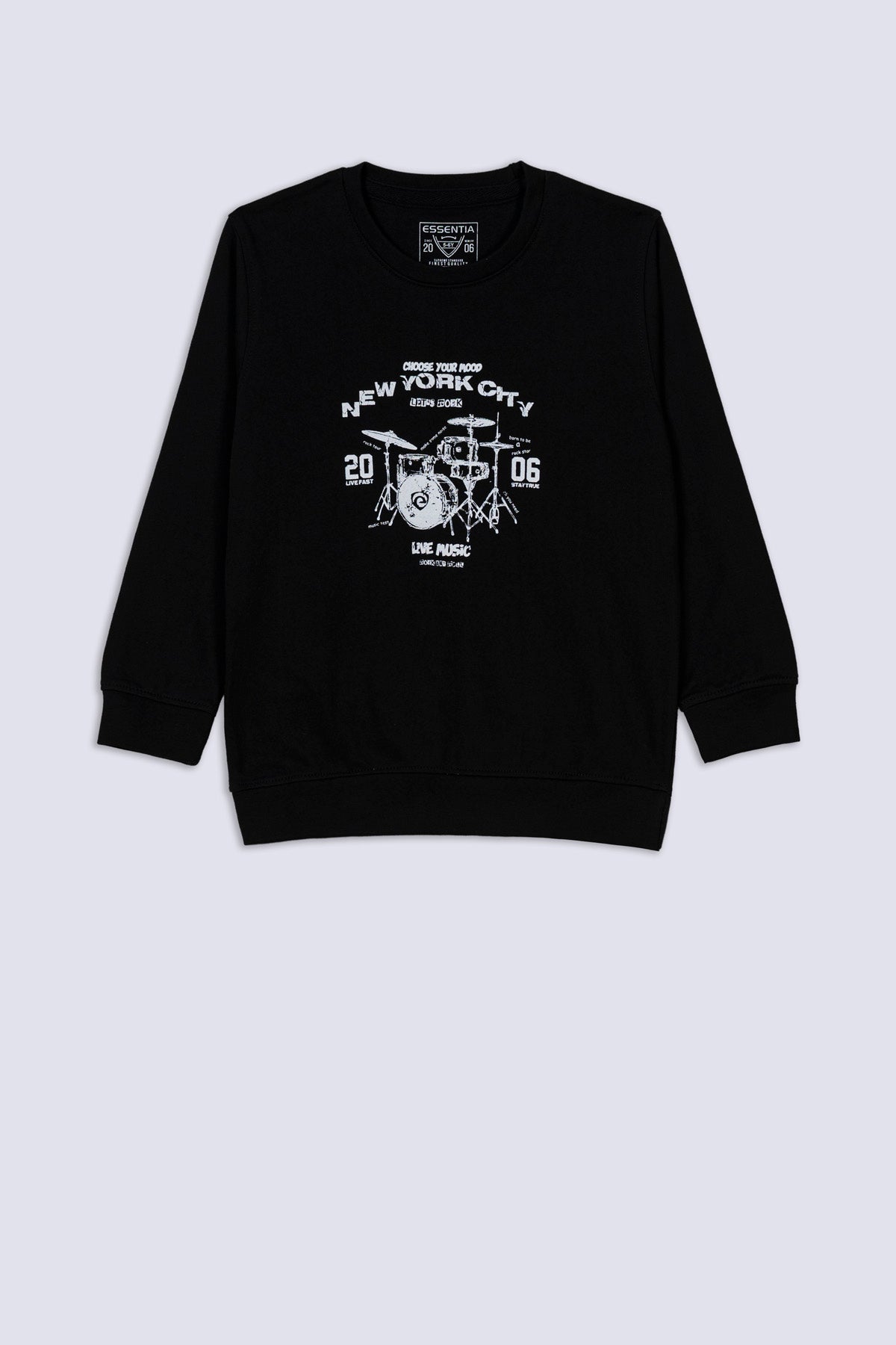 New York City Boy's SweatShirt