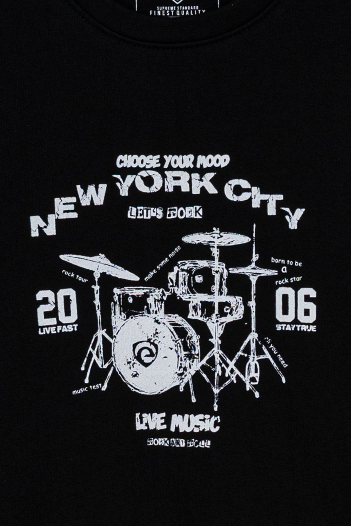 New York City Boy's SweatShirt