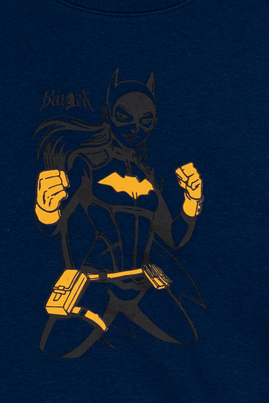 Shadow Guardian Girl's Sweatshirt