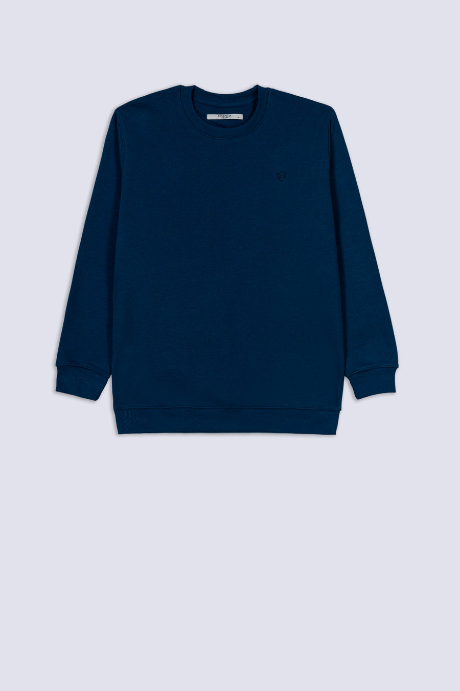Blue Drift Men's Sweatshirt