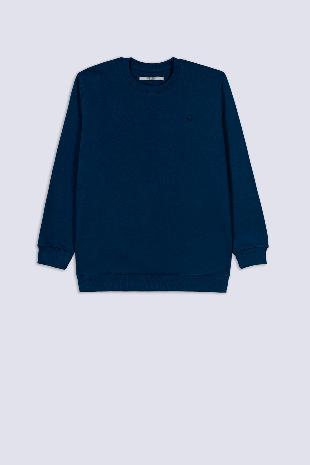 Blue Drift Men's Sweatshirt