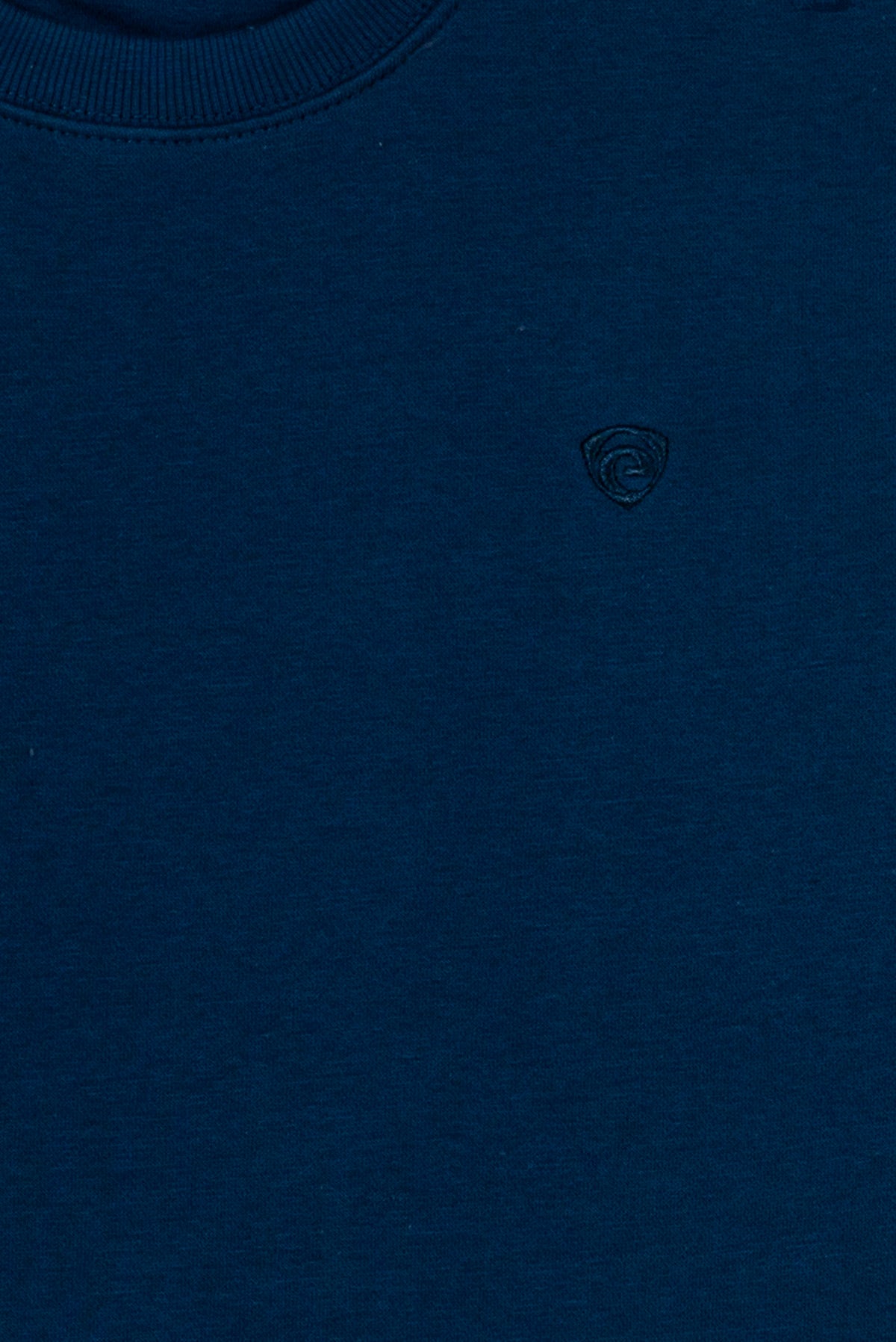 Blue Drift Men's Sweatshirt