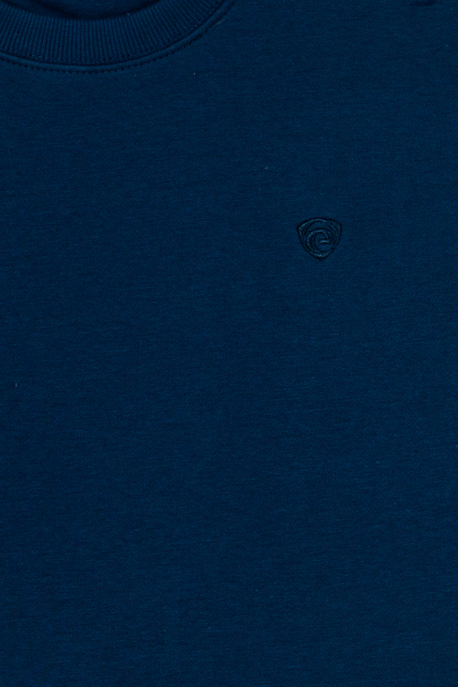 Blue Drift Men's Sweatshirt