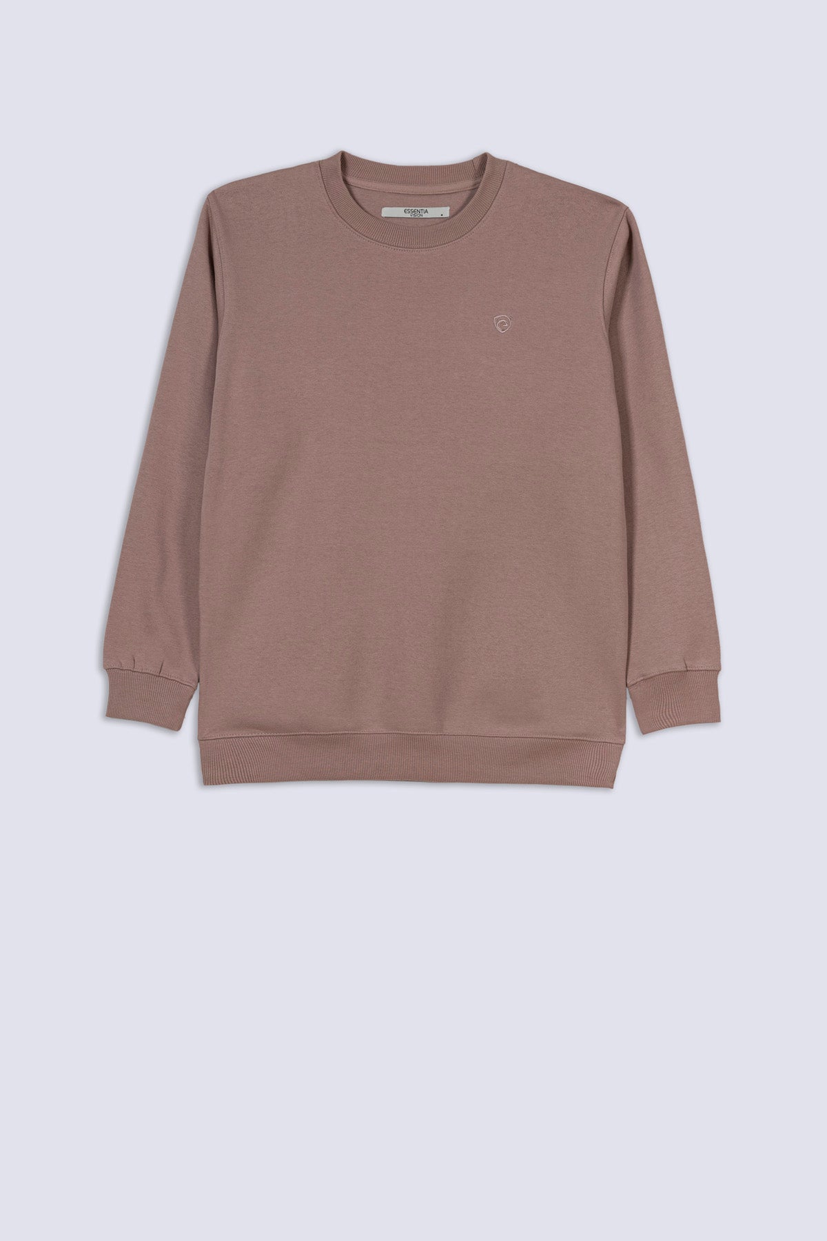 Coffee Drift Men's Sweatshirt