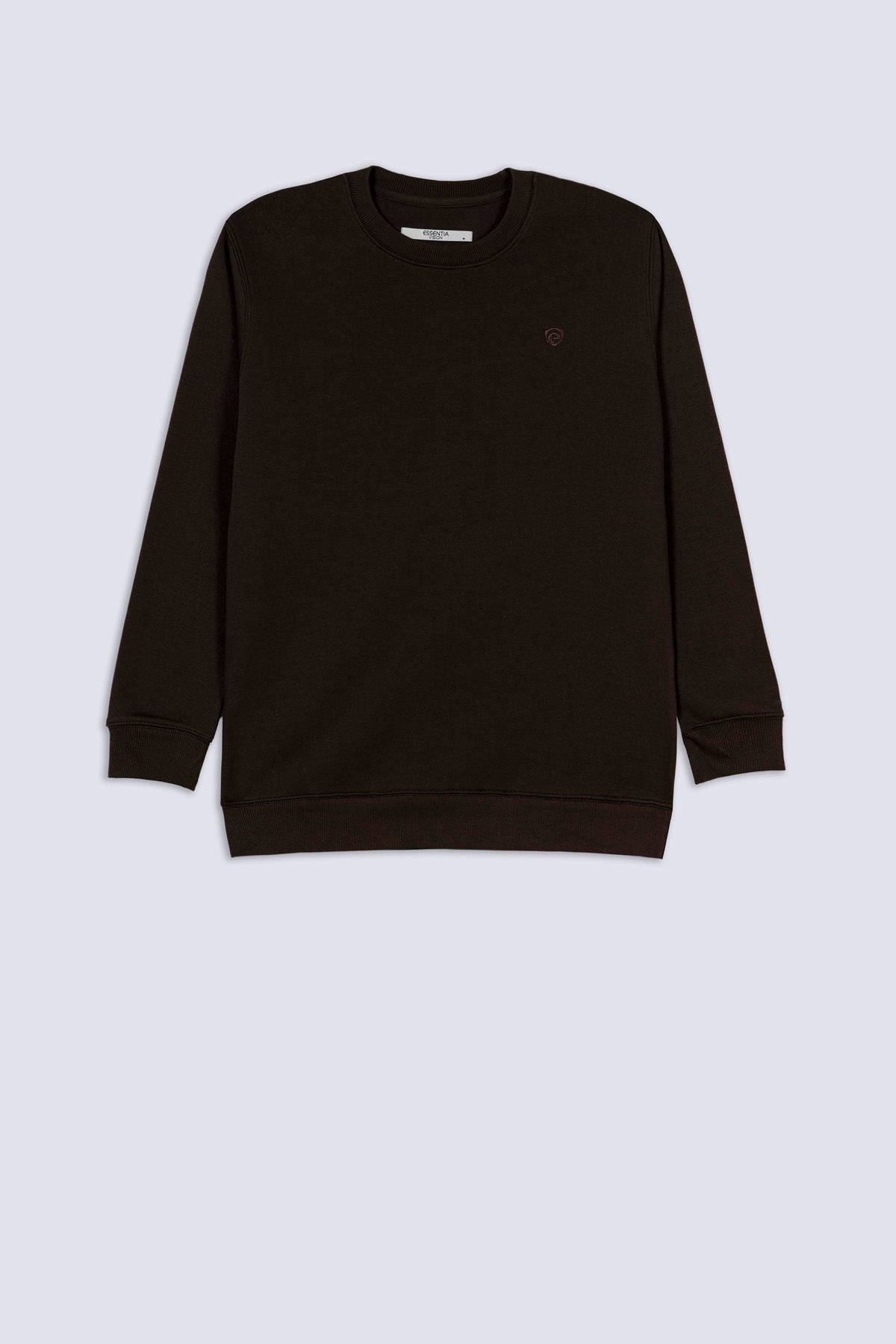 Chocolate Drift Men's Sweatshirt