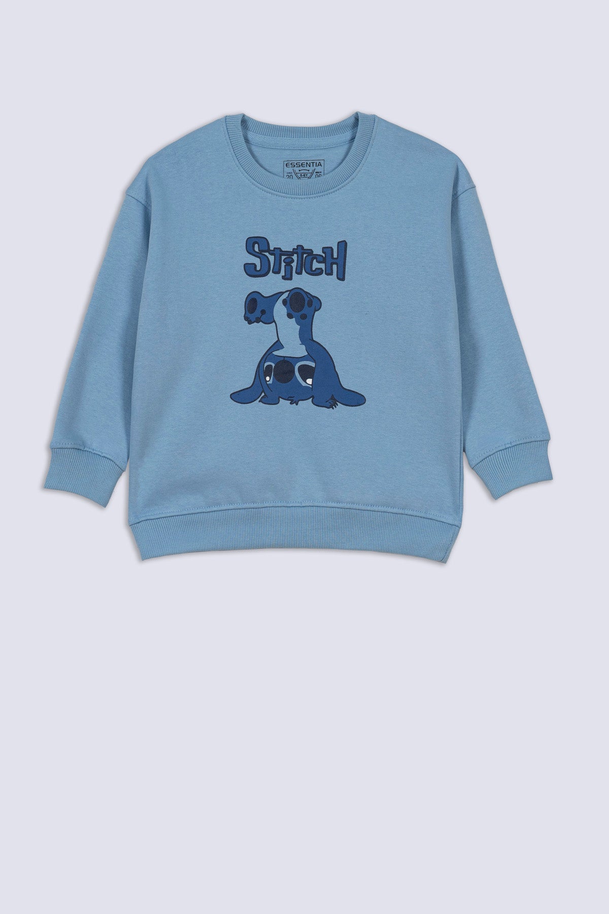 Stitch Playtime Boys' Sweatshirt