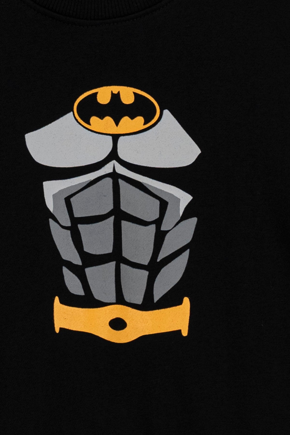 Gotham Armor Fleece Boys' Sweatshirt