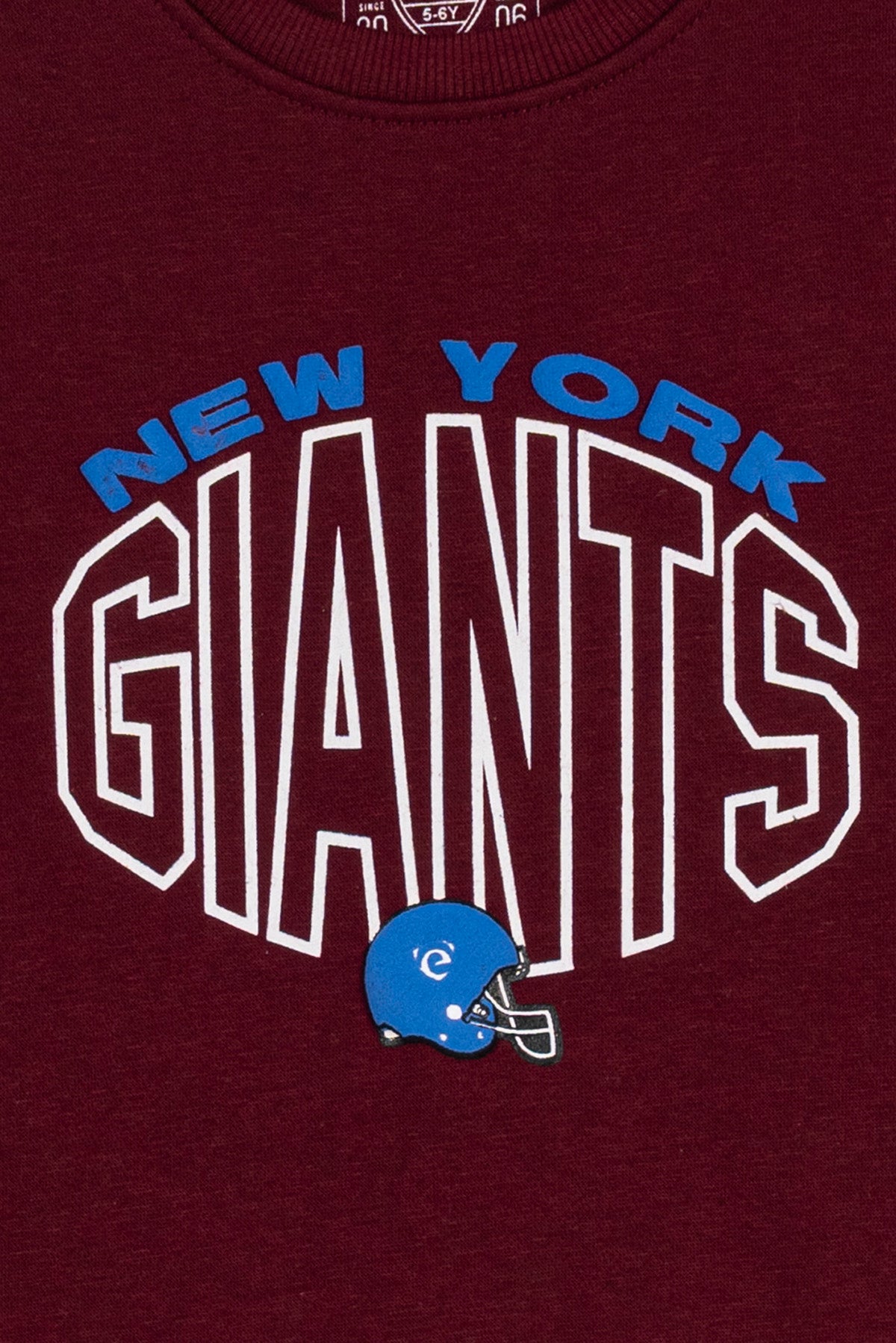 Giants Champion Boys' Sweatshirt