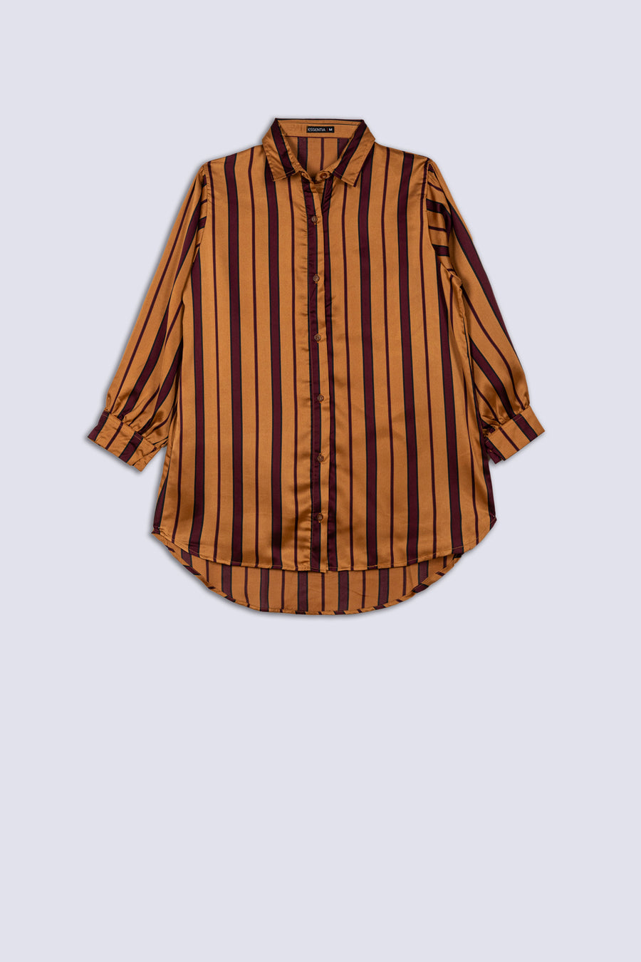 Striped Ladies Co-Ord Set