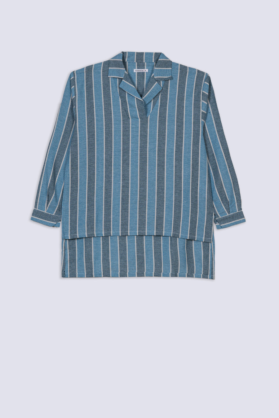 Striped Ladies Co-ord Set