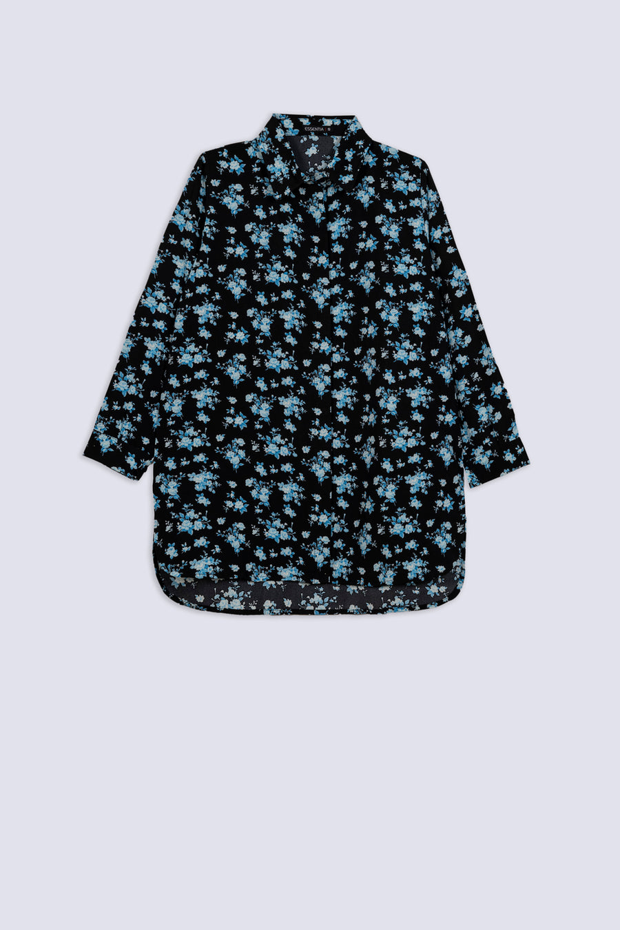 Petite Floral Ladies Co-Ord Set