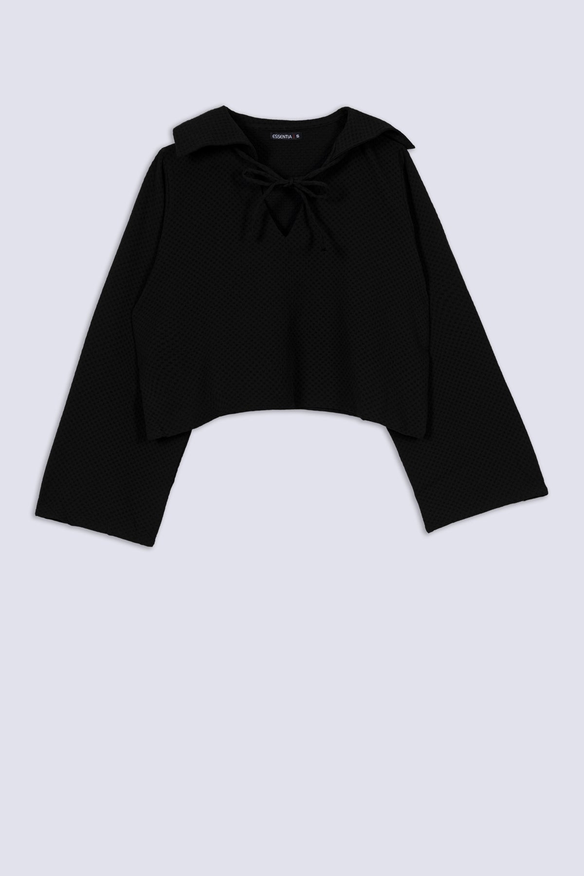 Midnight Sail Co-ord Set