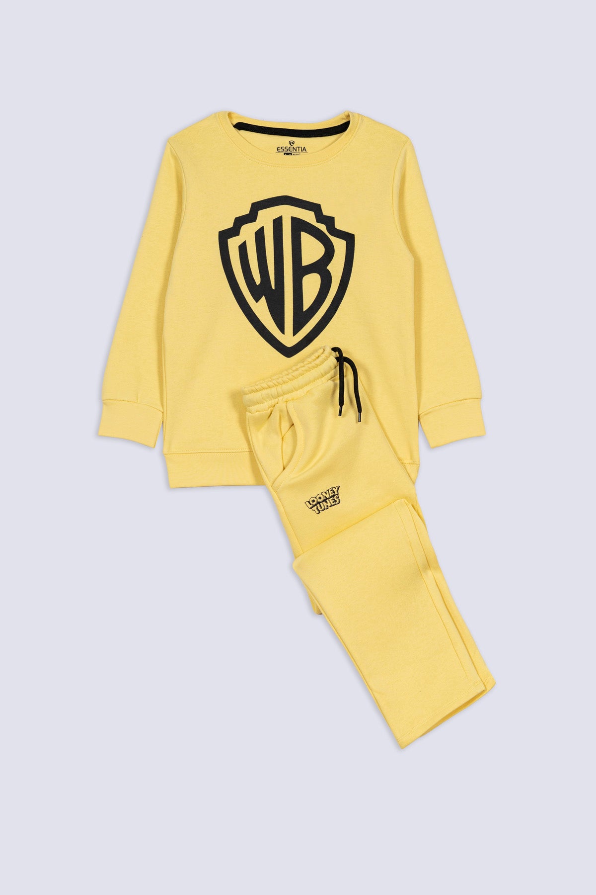 Kids’ Iconic WB Tracksuit