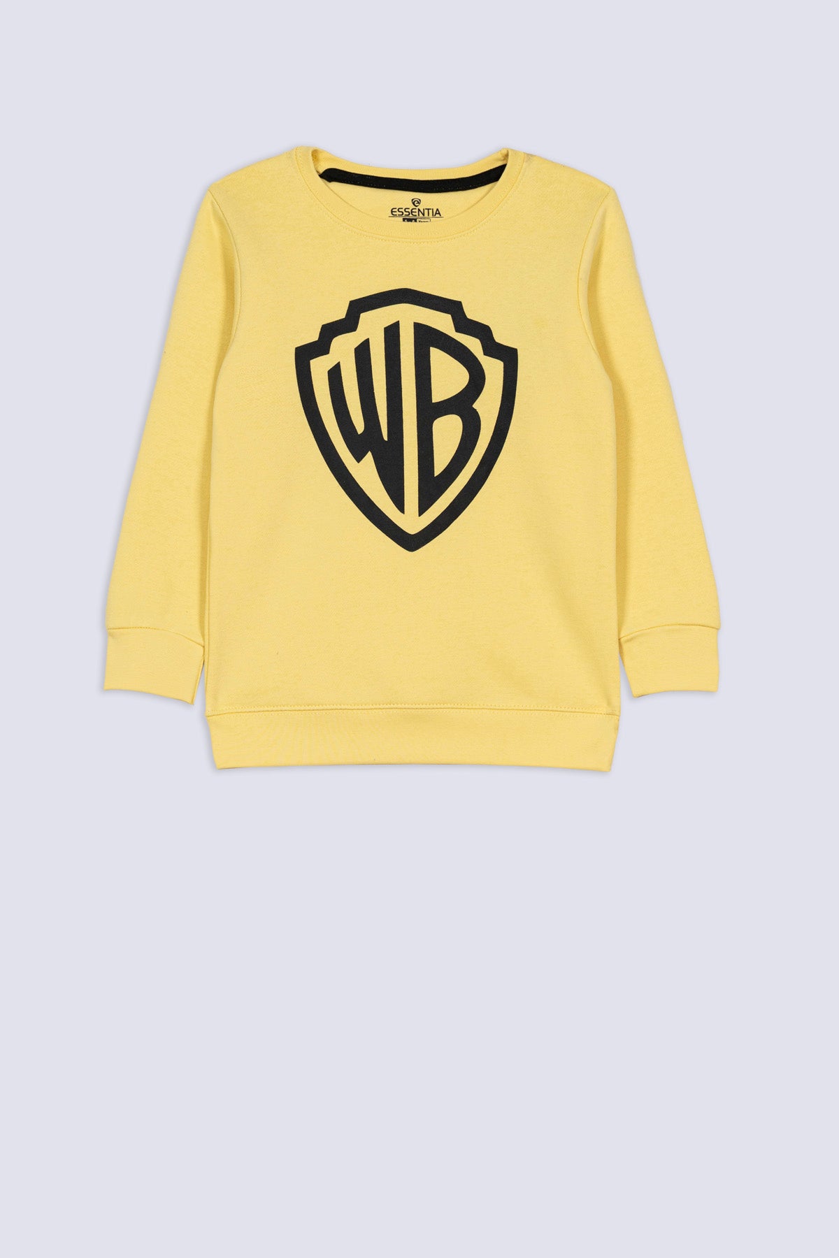 Kids’ Iconic WB Tracksuit