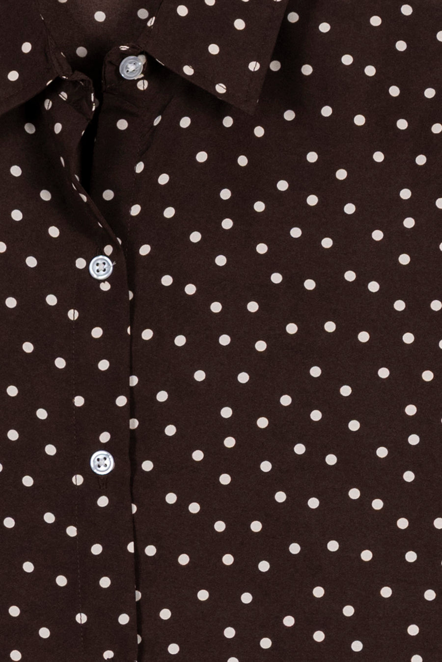 Polka Dot Ladies Co-Ord Set