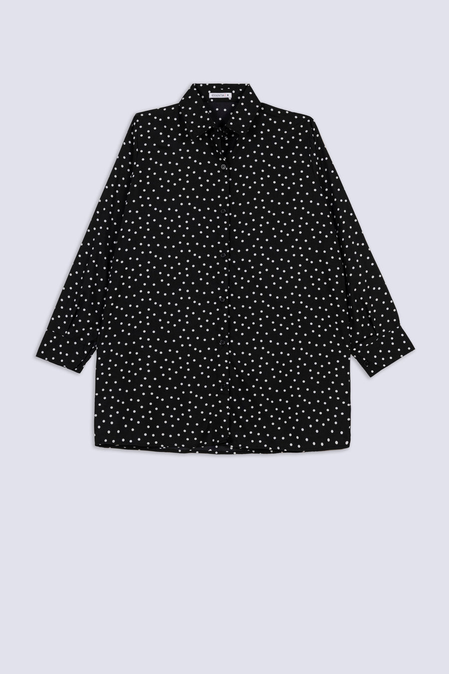 Polka Dot Ladies Co-Ord Set