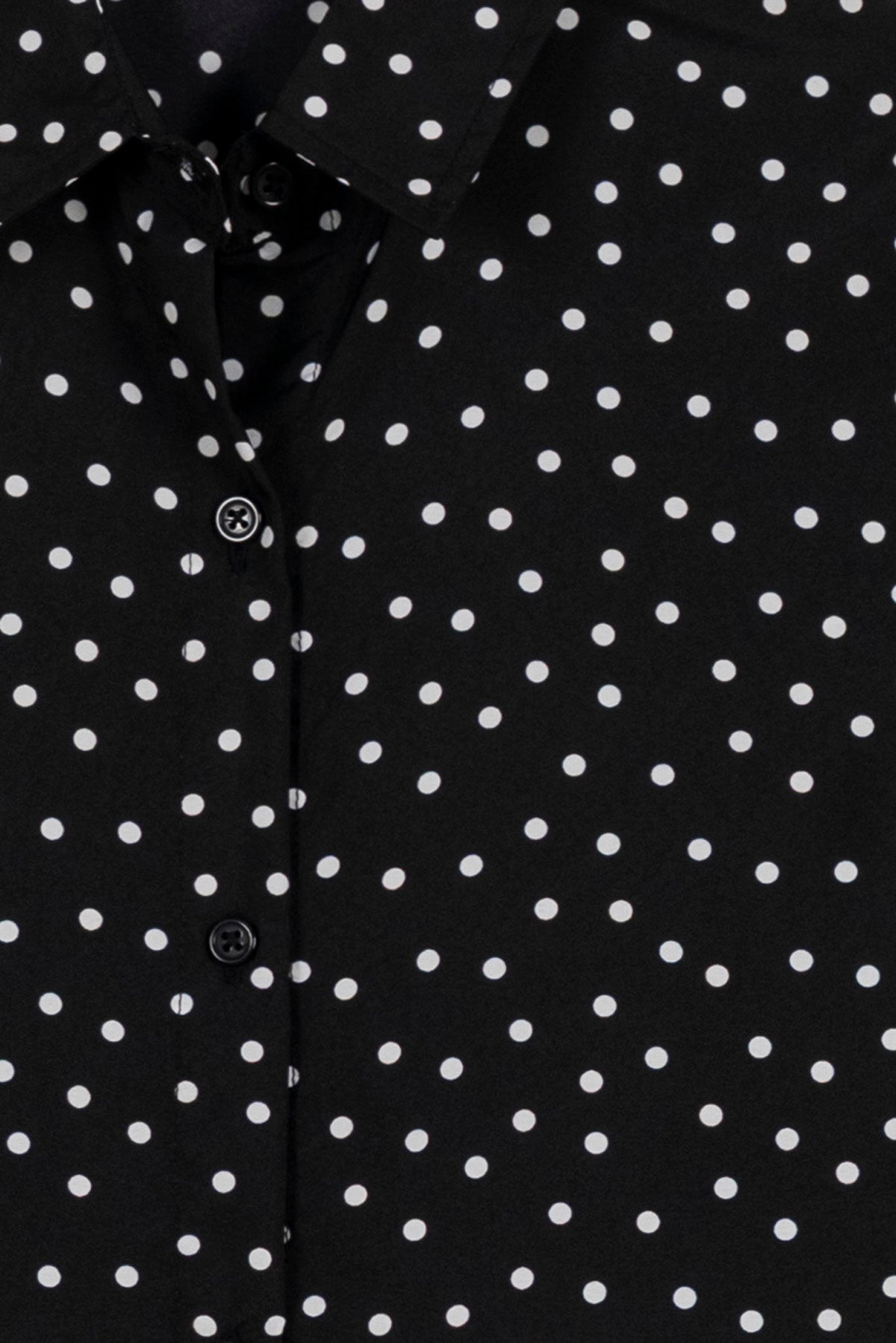Polka Dot Ladies Co-Ord Set