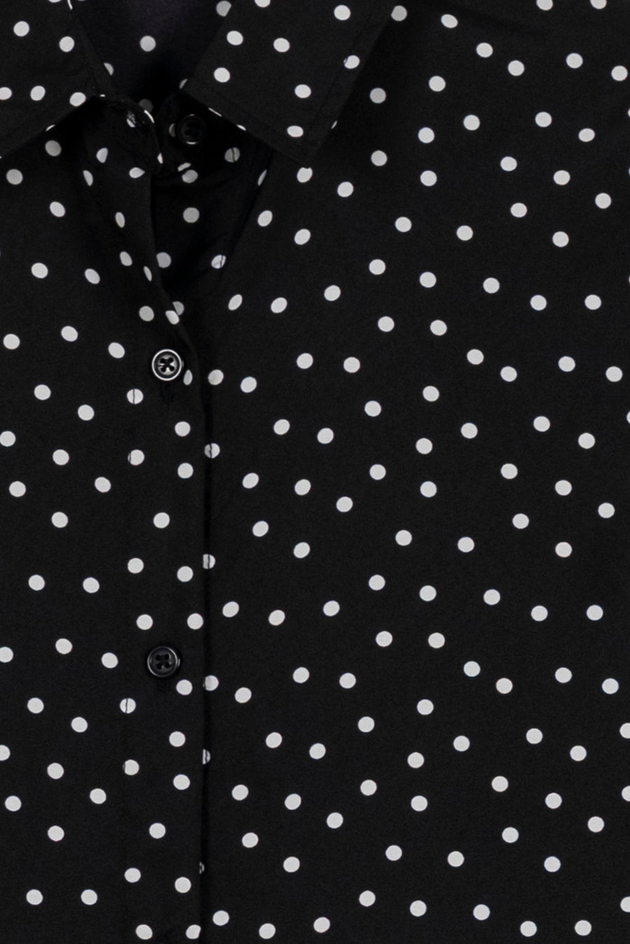 Polka Dot Ladies Co-Ord Set