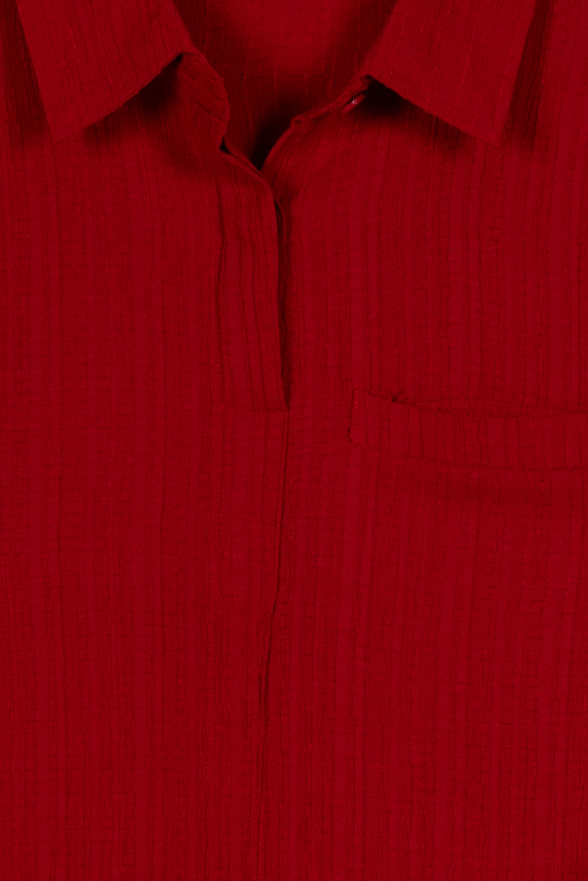 Red Comfort Co-Ord Set