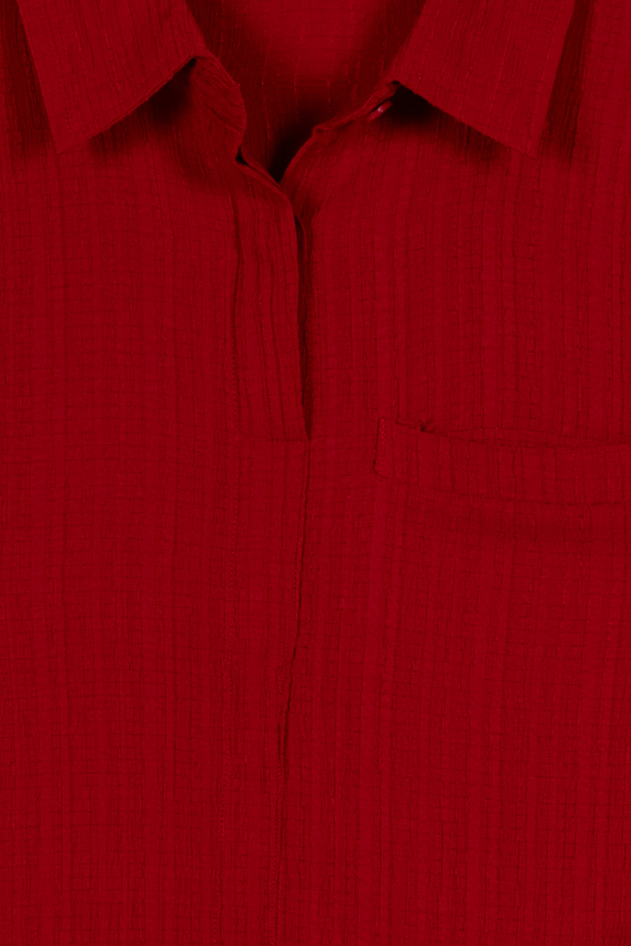 Red Comfort Co-Ord Set