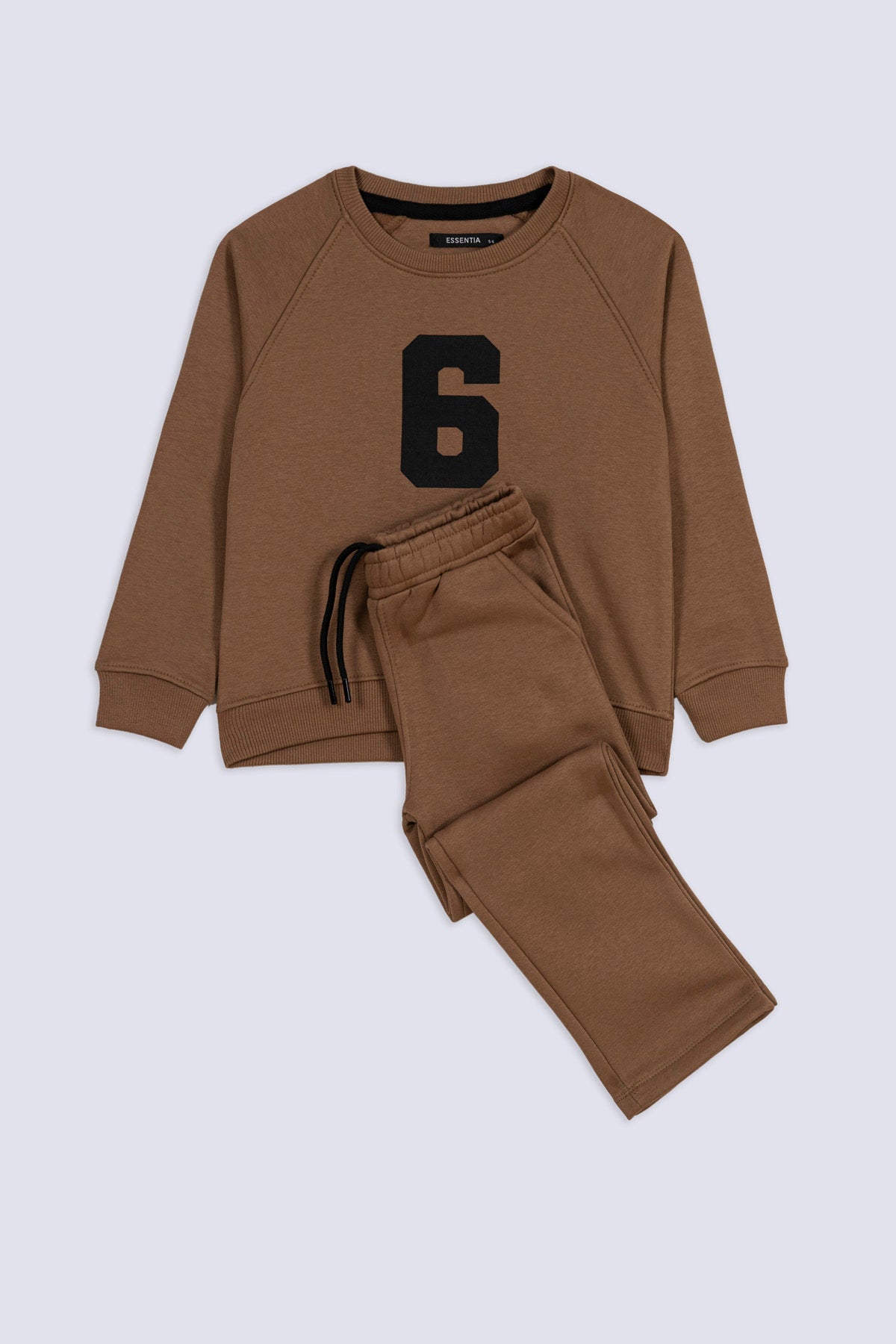 HEXA 06 Luxe Boys' Co-ord Set