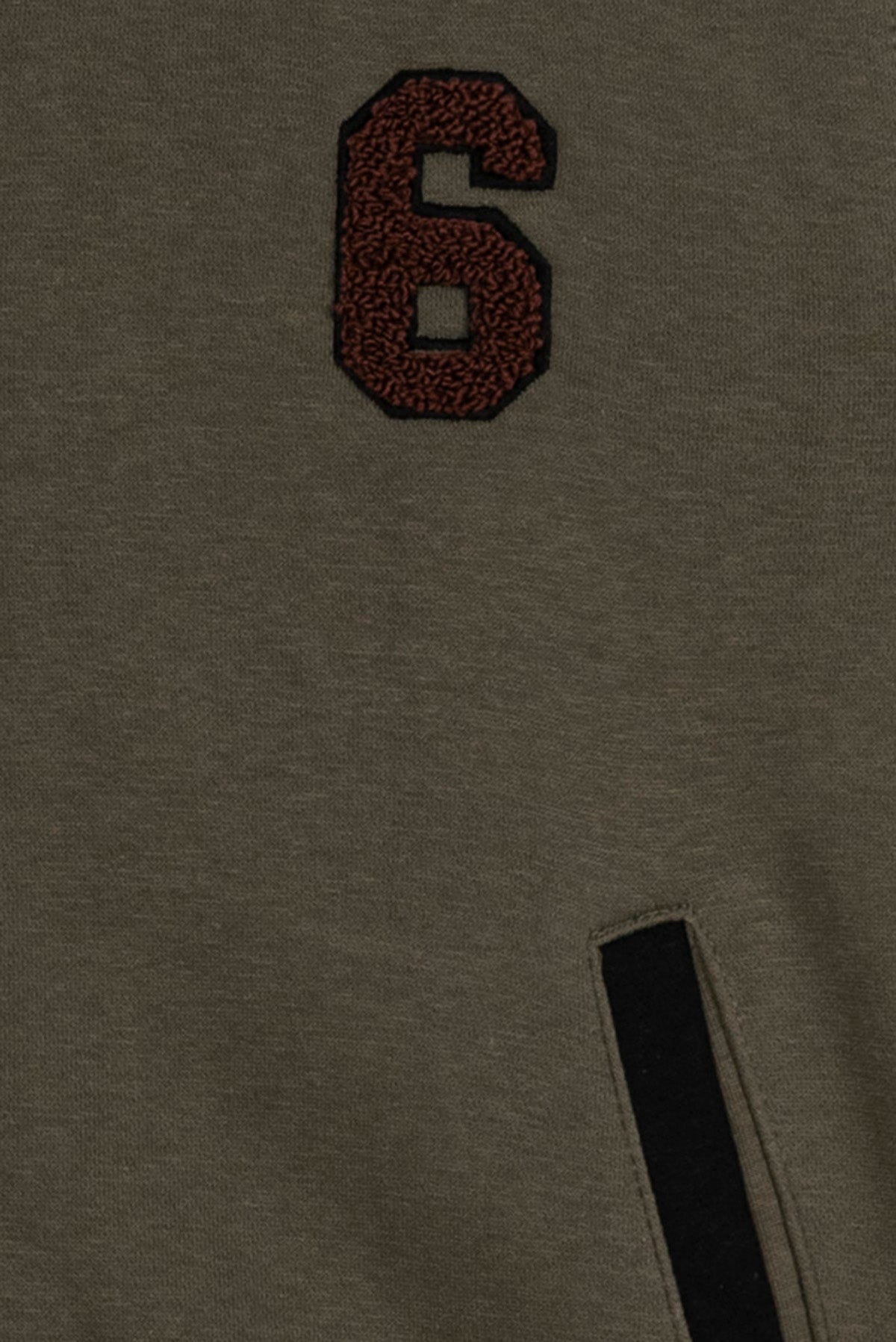 SIXLINE Boys' Varsity Co-ord Set