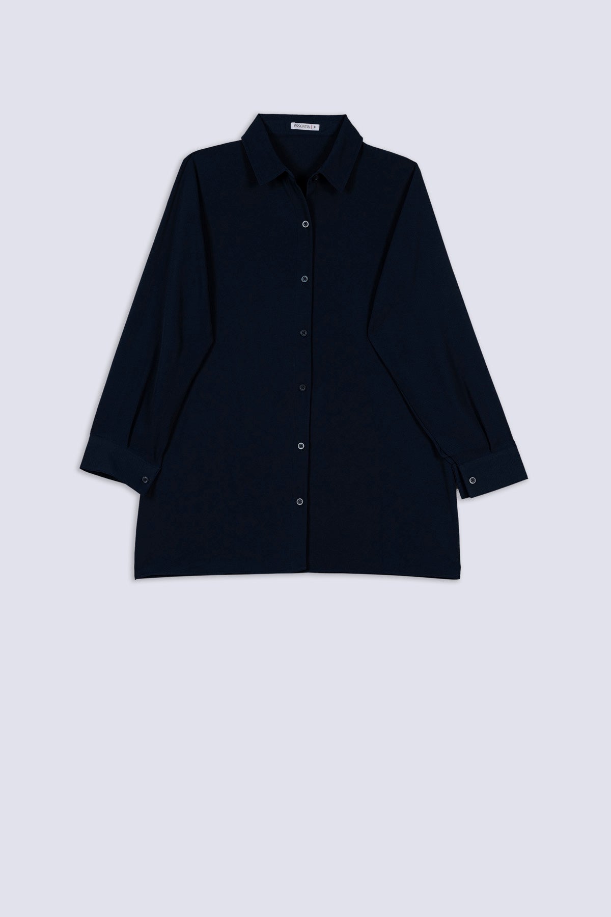Signature Navy Ladies Lounge Set