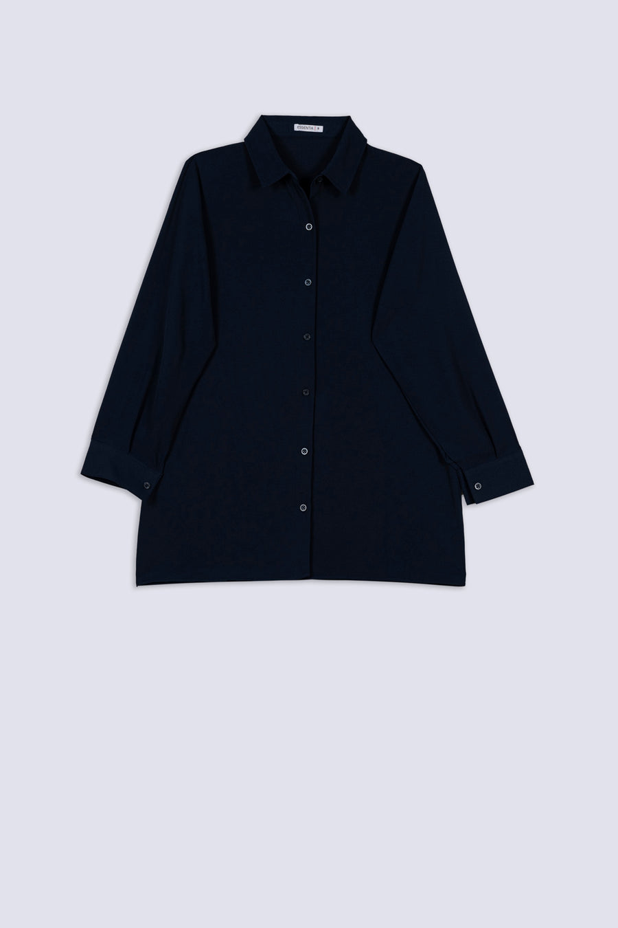 Signature Navy Ladies Lounge Set