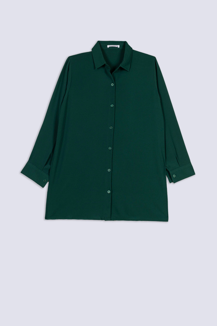 Signature Dark Green Ladies Lounge Set