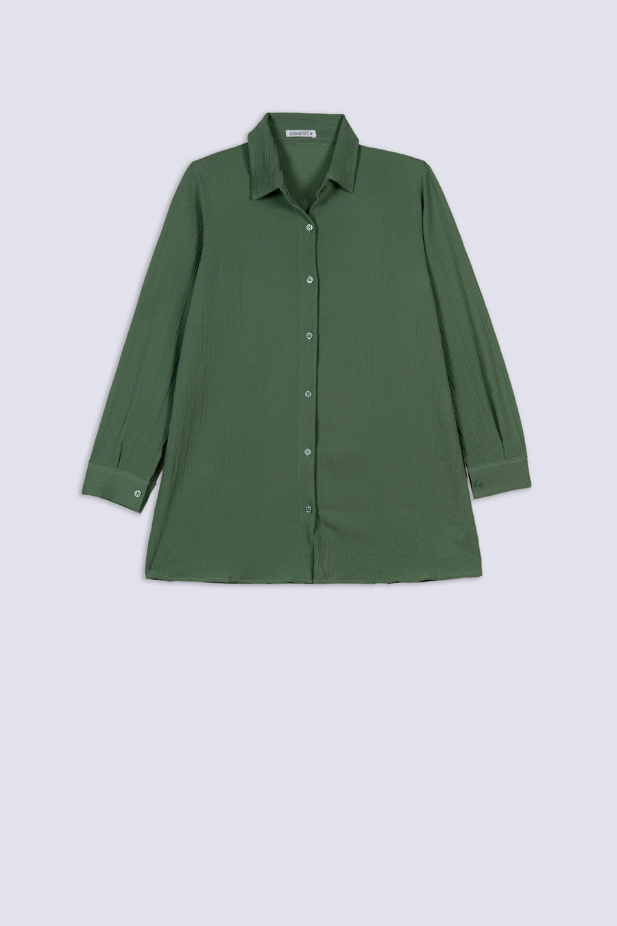 Signature Green Ladies Lounge Set
