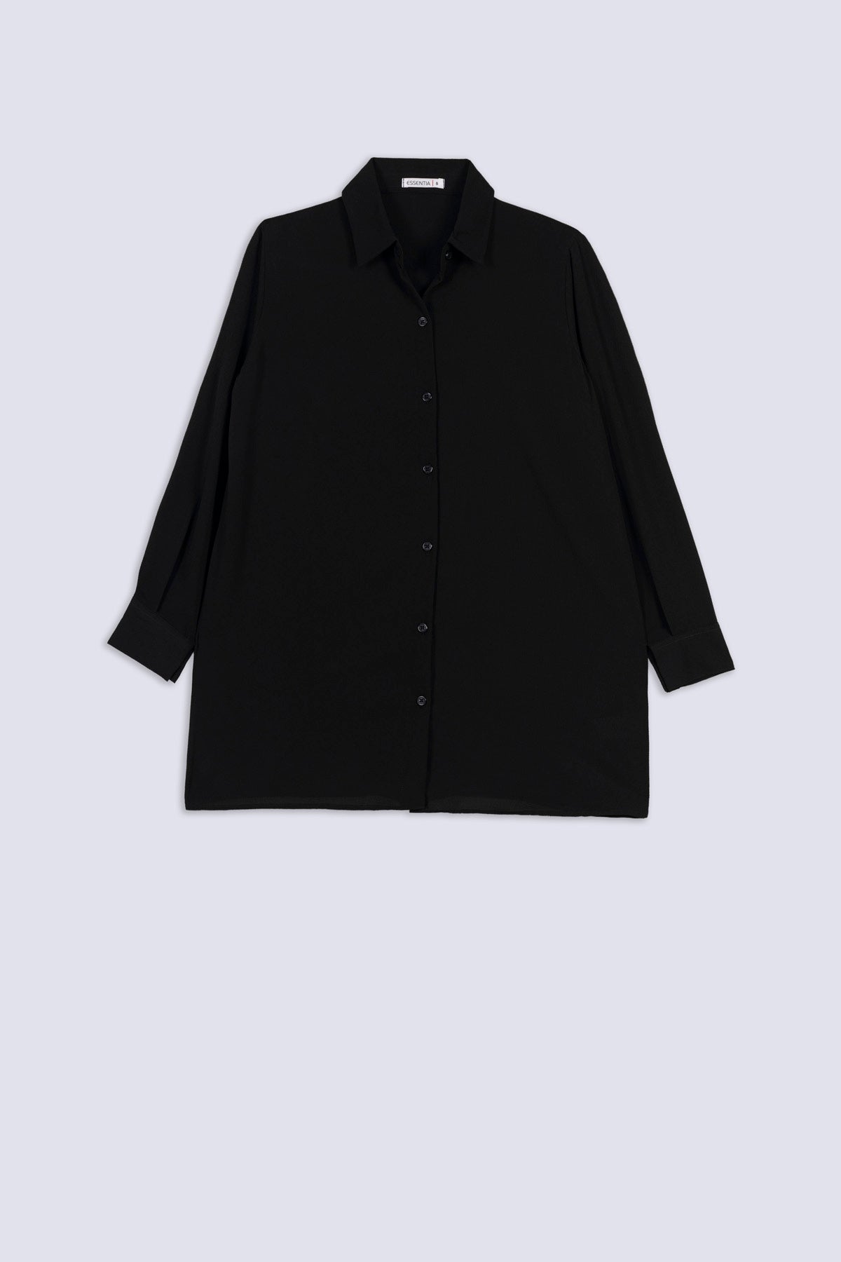 Signature Black Ladies Lounge Set